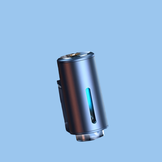 AirCure DriveFresh – Diffusore di Aromi per Auto & Profumatore d'Aria